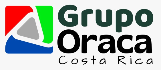 Logo Grupo Oraca